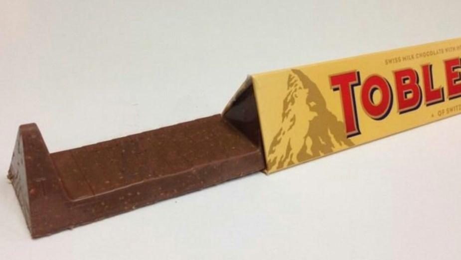 toblerone idnina