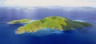 најскапи острови