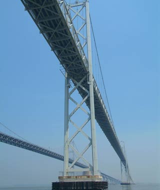 мостови
