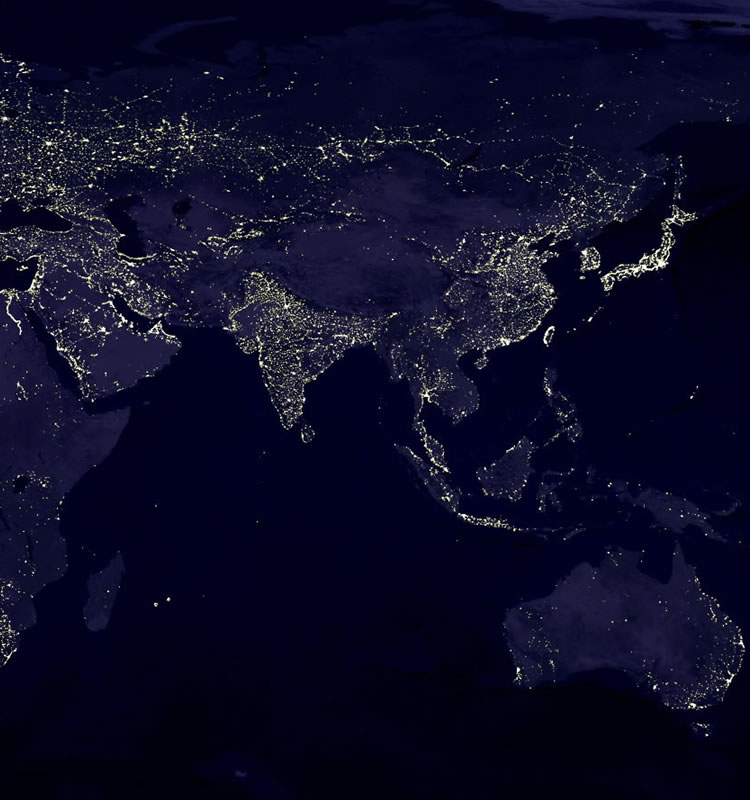 satellite-photo-of-asia-at-night