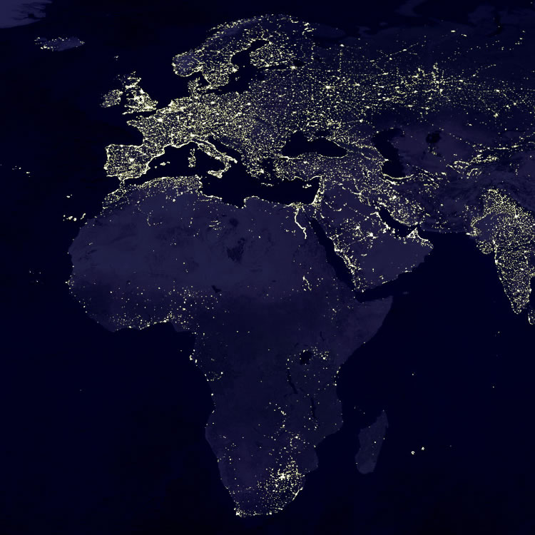 satellite-photo-of-europe-at-night