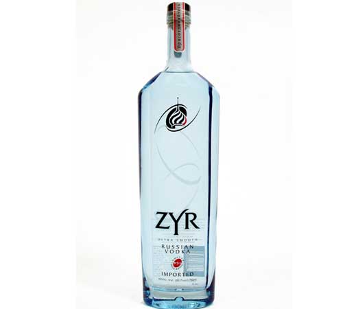 zyr-vodka