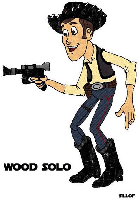 wood-solo