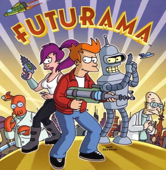 futurama