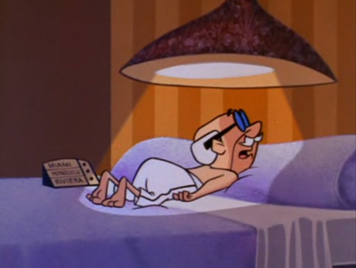 jetsonstanningbed