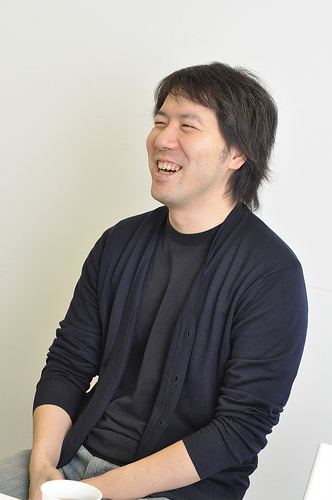 Yoshikazu_Tanaka