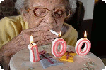 100-years-old