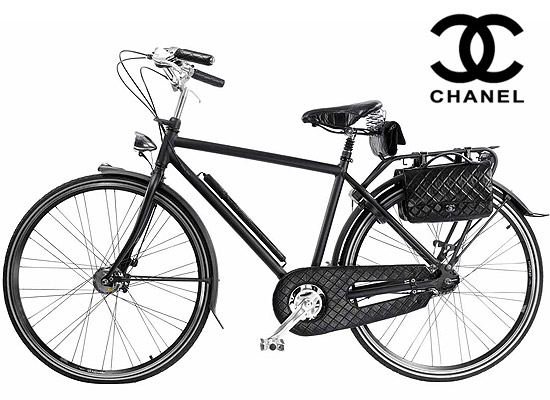 chanel-bike
