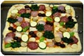 sudoku-pizza