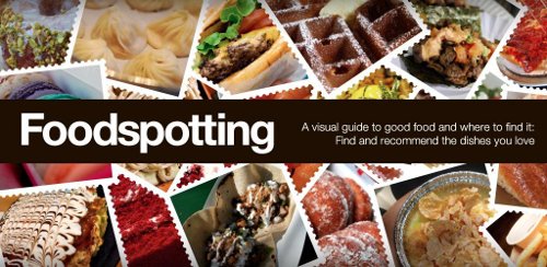 Foodspotting отсега и на Android телефоните