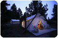 glamping-luxurious