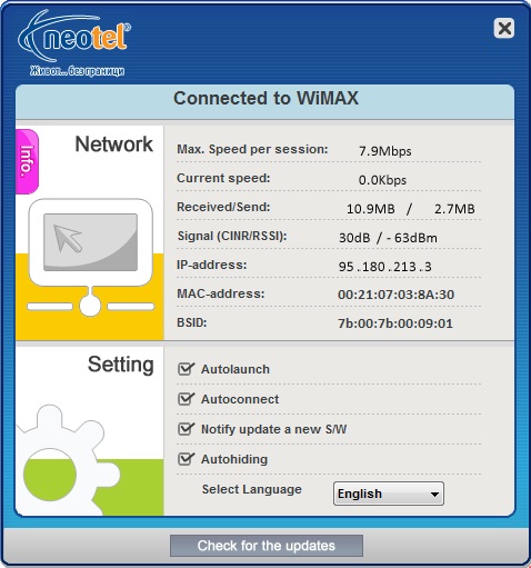 wimax