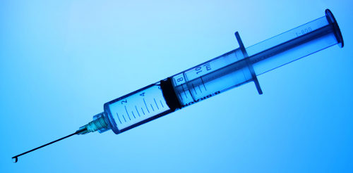 Можно ли е лечење од зависност со вакцина?