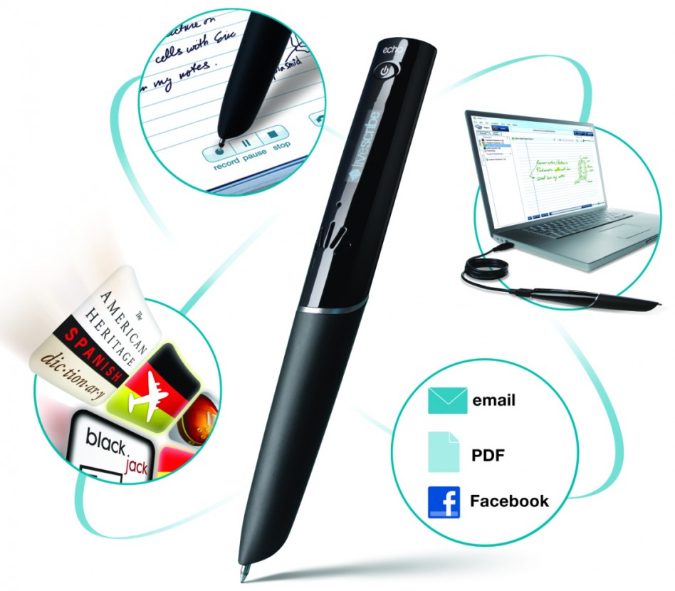 livescribe