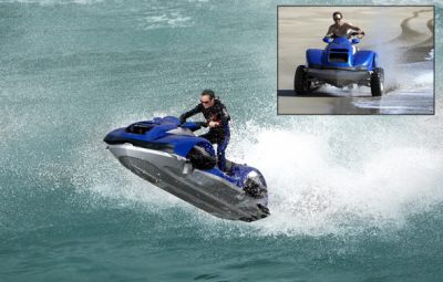 quadski