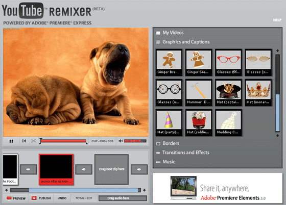 remixer