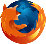 firefox