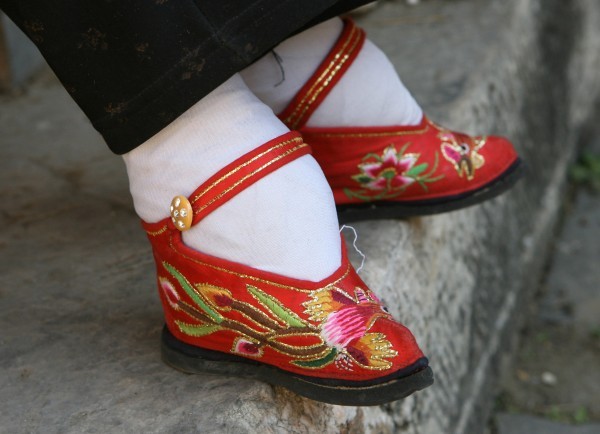 chinese-small-feet-007