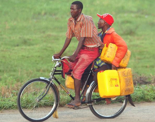 taxi-bicycle-burundi-africa