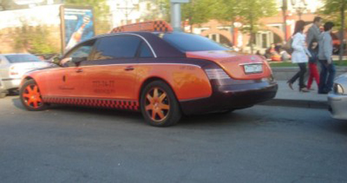 taxi-maybach-moscow-russia