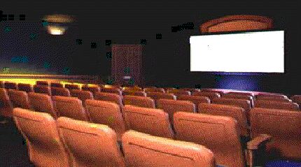 movie_theatre