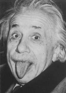 albert-einstein