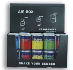 air-box