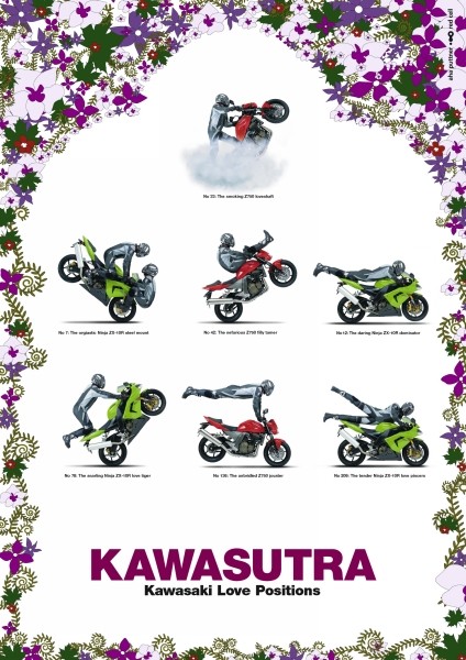 kawasutra