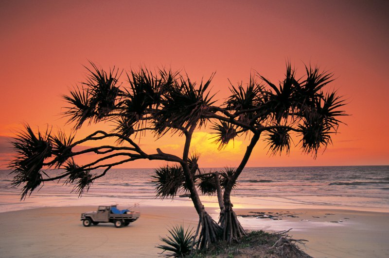 fraserisland