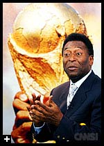 pele