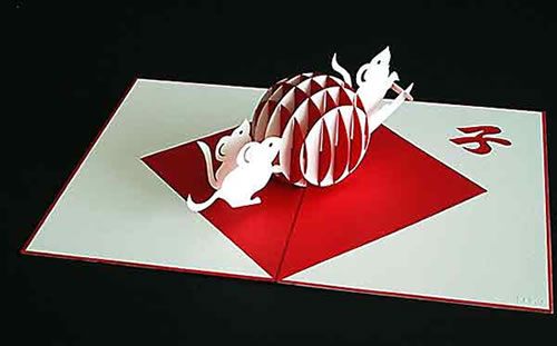 origamic-architecture-nakazawa-rat