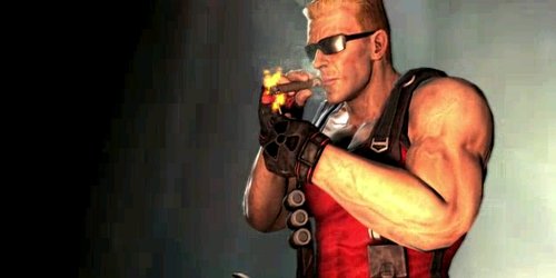 Најпосле, трејлер за Duke Nukem Forever 