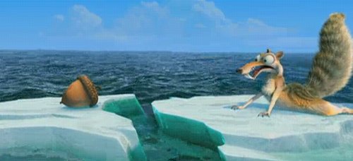 Прв трејлер за Ice Age 4 