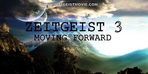 Zeitgeist: Moving Forward (видео)