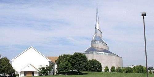 Најимпресивните цркви во светот