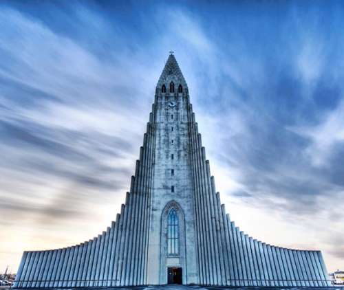 Најимпресивните цркви во светот