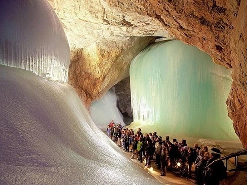 Најимпресивни пештери во светот