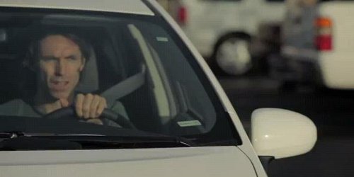Стив Неш во необична реклама за Тојота (видео)