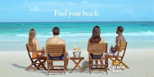 Пронајди ја својата плажа (видео)