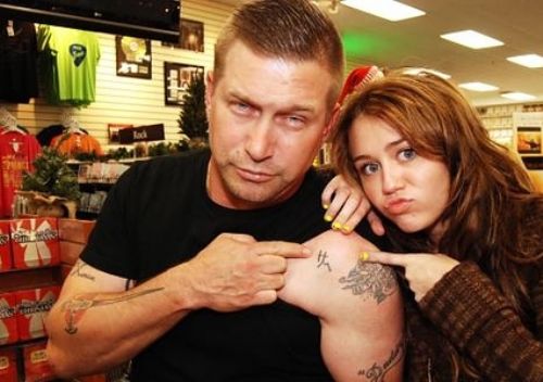 Славни личности со најлоши тетоважи