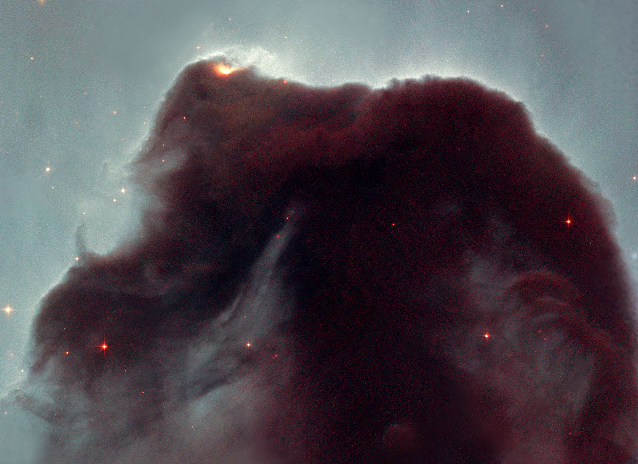 Најзначајните астрофотографии од телескопот „Хабл“