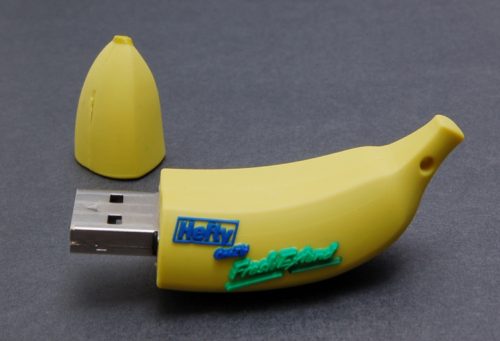 Креативни USB драјвови