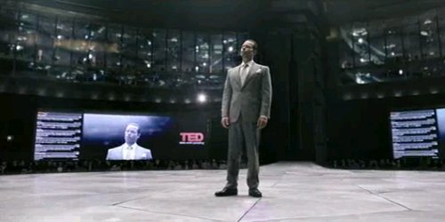 TED говор од 2023 година (видео)