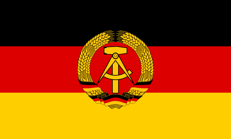 Источна Германија