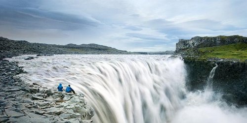 Скриената страна на Исланд