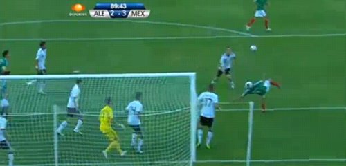 Фантастичен гол за победа над фаворитите (видео)