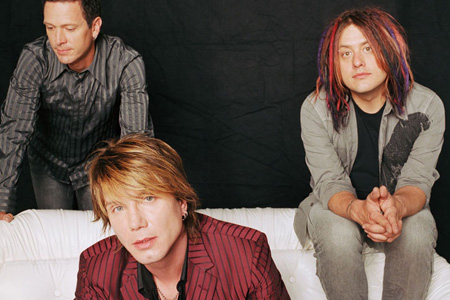 Goo Goo Dolls