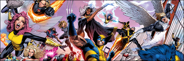 X-men