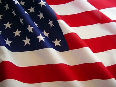 Знамето на САД