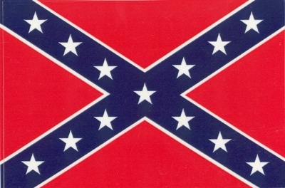 Знамето на конфедерацијата